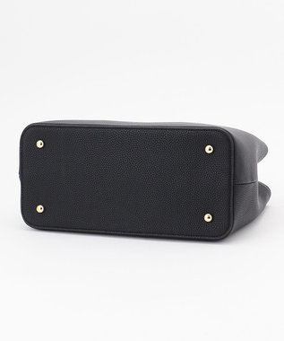 TOCCA ESPOIRE LEATHERBAG バッグ ブラック系