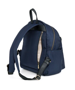 IBIZA ディアリオ　リュック 濃紺