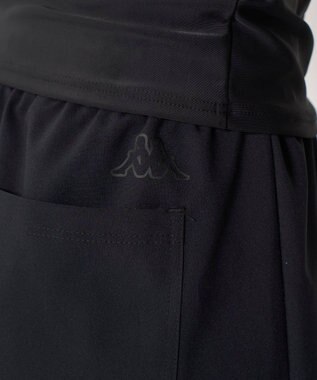 OP／FILA 【Kappa】ハイネック長袖T5点セット水着　タンキニデザイン ブラウン