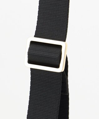 TOCCA WALK MULTI BAG マルチバッグ ブラック系