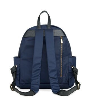 IBIZA ディアリオ　リュック 濃紺