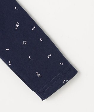 組曲 KIDS 【110-140㎝】メロディ ビスチェトップス ラベンダー