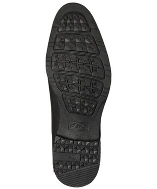 ASICS WALKING ランウォークウォーキングシューズ 3E ブラック系