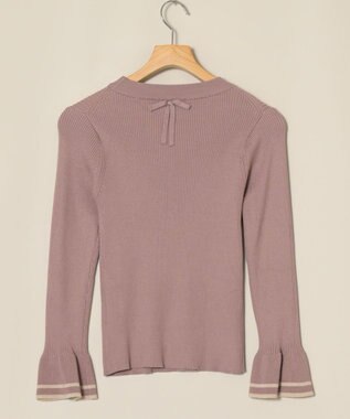 ONWARD Reuse Park 【Feroux】ニット秋冬 ブラウン