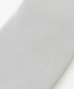 J.PRESS MEN 【FOMARL COLLECTION】無地 フォーマルネクタイ アイボリー系