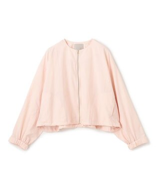 UNFILO My Everyday ブルゾン ピンク