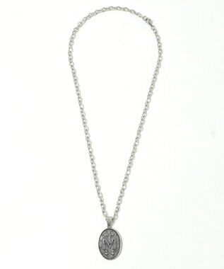 WEGO Lアンティークモチーフネックレス