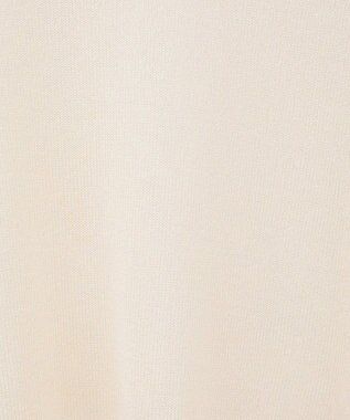 Green Parks ｍｉｆｆｙ／シアーニット Light Beige