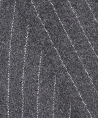 J.PRESS MEN 【WILLIAM HALSTED】ヘリテージフランネル スーツ ライトグレー系2