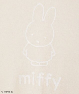 Green Parks ｍｉｆｆｙ／シアーニット Light Beige