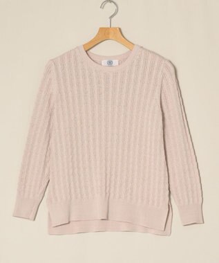 ONWARD Reuse Park 【J.PRESS】ニット春夏 ピンク