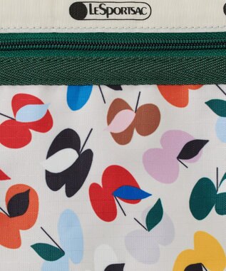 LeSportsac DELUXE MED WEEKENDER/シティオブアップルズ シティオブアップルズ