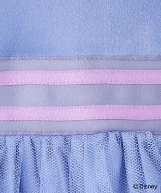 ANY KIDS 【ディズニー/FROZEN】アナ なりきりワンピース アナ