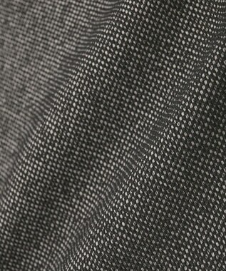 AMERICAN HOLIC テーラードミドル丈ジレ Mix