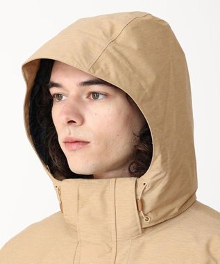 Columbia Columbia/ クローバーデールIIインターチェンジジャケット /コロンビア Canoe