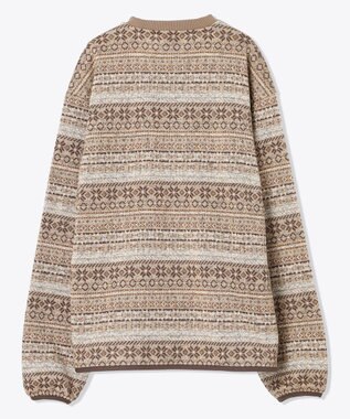 Columbia Columbia/ ラヴェルリッジクルー /コロンビア Fossil、 Knitknot