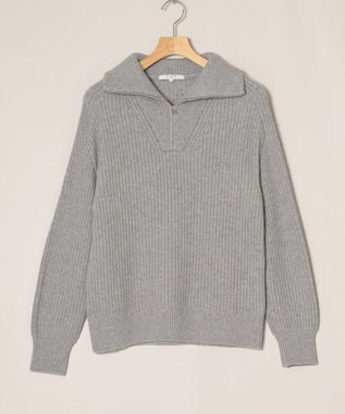 ONWARD Reuse Park 【23区】ニット秋冬 グレー