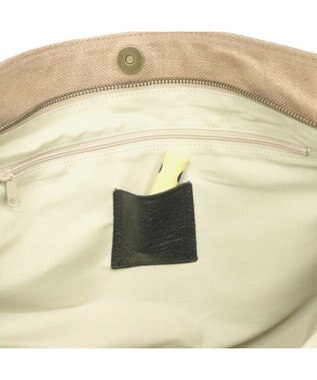 Regalo Felice 【A4対応 / リゾートにもオススメ】トート / REGALO BE(ベージュ)