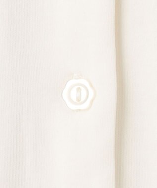 ANY KIDS 襟付きブラウス ホワイト