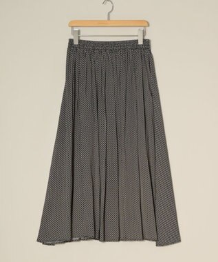 ONWARD Reuse Park 【any FAM】スカート秋冬 ブラック