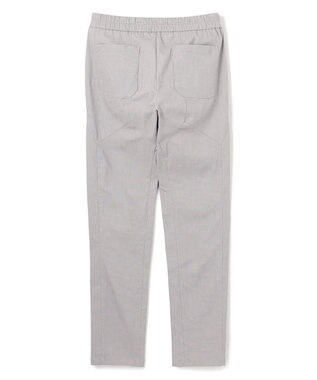 JOSEPH HOMME ライトドビーストレッチ / COMFY ライトグレー系