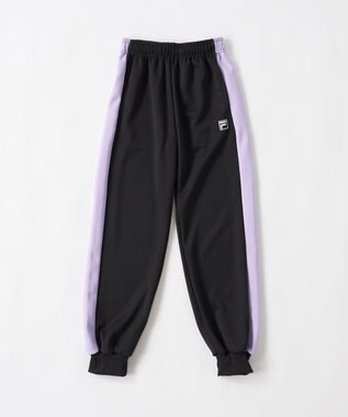 OP／FILA 【FILA】ジャージセットアップ ラベンダー