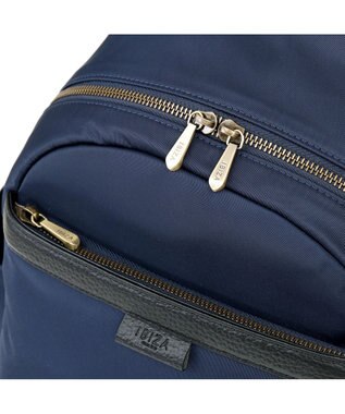 IBIZA ディアリオ　リュック 濃紺