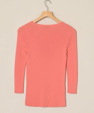 ONWARD Reuse Park 【ICB】ニット春夏 ピンク