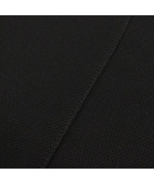 ROOTOTE 1302【A4サイズ収納】LT.ラウンド.アミ.ニット-A 01：ブラック