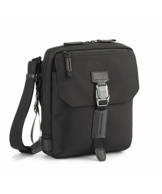 ZERO HALLIBURTON  ZLM ショルダーバッグ 6L 650g 81512