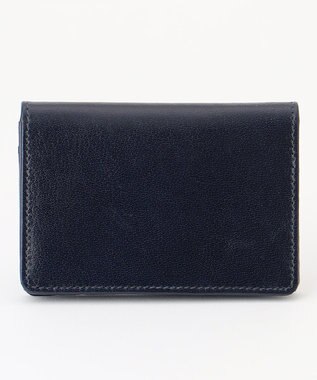 UNBILLION Otias バッファローレザー名刺入れ