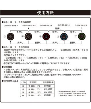 PW CIRCULUS 【UNISEX】ペルチェベスト ゴルフ グレー系