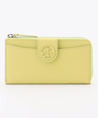 airlist Lファスナー長財布 シャルール