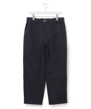 J.PRESS YORK STREET 【UNISEX】ベイカーパンツ ネイビー系
