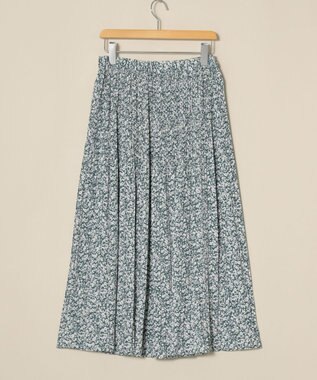 ONWARD Reuse Park 【any FAM】スカート春夏 グリーン