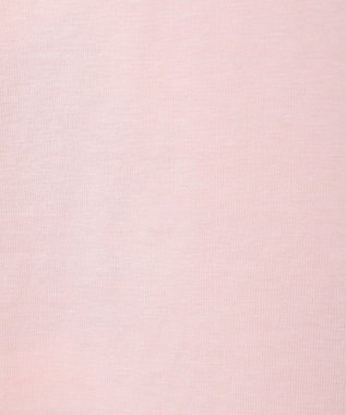 Green Parks チャーミーキティ/レースリボンプリントTシャツ Pink