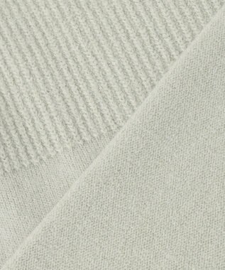 ANY SIS 【洗える】アンゴラブレンド ニット ミントグリーン