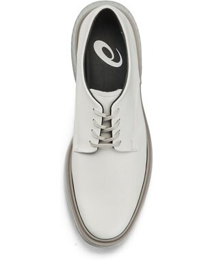 ASICS WALKING RUNWALK LEAD180 WC066K 2E ホワイト系