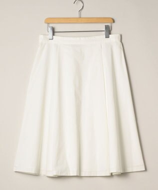 ONWARD Reuse Park 【23区】スカート春夏 オフホワイト