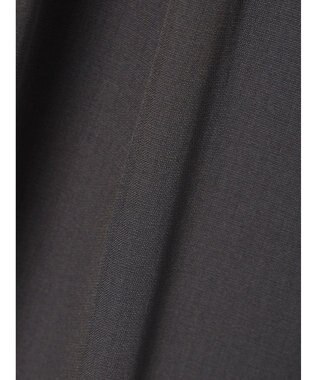 CRAFT STANDARD BOUTIQUE サイド配色パイピングパンツ Gray