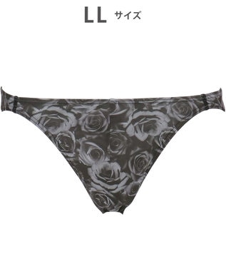 WACOAL MEN ブリーフ 【ハナコトバパンツ】 フロント立体設計 誕生日 記念日 前閉じ 下着 メンズ GF2221 /ブロス バイ ワコールメン