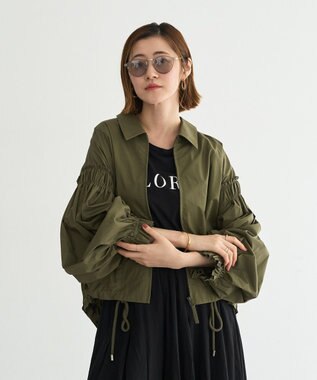 YECCA VECCA 【接触冷感】ロゴTee Black