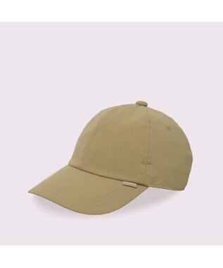 ATRENA 体感-10℃コカゲル キャップ ベージュ