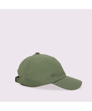 ATRENA 体感-10℃コカゲル キャップ カーキ