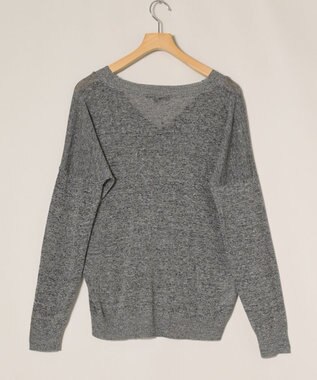 ONWARD Reuse Park 【ICB】ニット春夏 グレー