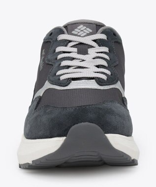 Columbia Columbia/ イーストサイドトレーナー ツー オムニテック /コロンビア Graphite