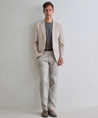 GOTAIRIKU キングサイズ登場【サラサラ/高通気】仕事で着られる 鹿の子 BIZ Tシャツ ダークブラウン/WEB限定/26年新色