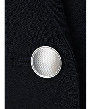 AMERICAN HOLIC Ｗボタンドロップショルダーテーラードジャケット1 Navy