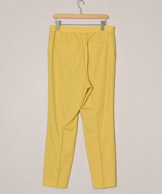 ONWARD Reuse Park 【23区】パンツ秋冬 イエロー