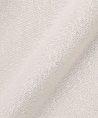 組曲 S 【WEB限定】チュールニット×リバーシブルスカート セット ライトグレー系